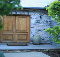 Amaroo - modern luxurious and chic - Northern Rivers Accommodation