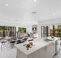 Amaroo Lodge - Northern Rivers Accommodation