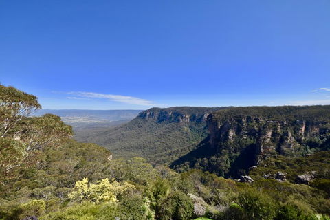 Amaroo Mountaintop Villa - Northern Rivers Accommodation 0