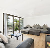 Amaroo Retreat  Fingal Bay - Northern Rivers Accommodation