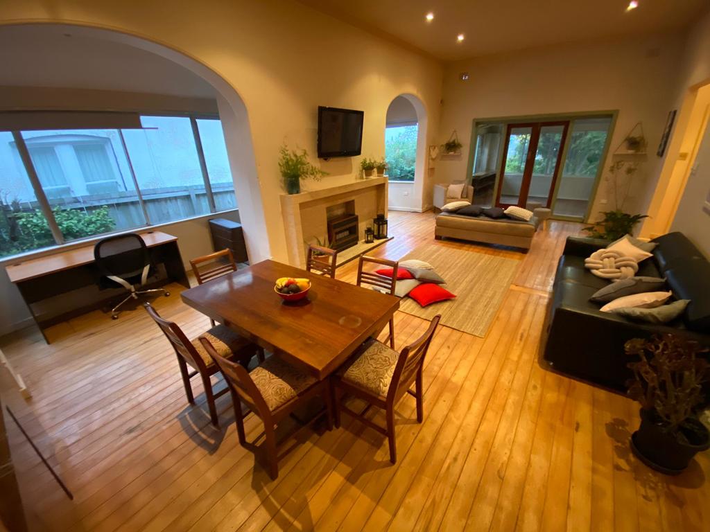 Bellevue Hill NSW Northern Rivers Accommodation