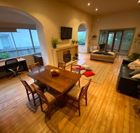 Amazing and big home with view - Northern Rivers Accommodation