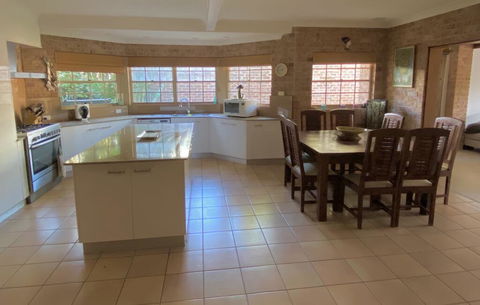 Amazing Beach House - Northern Rivers Accommodation 1