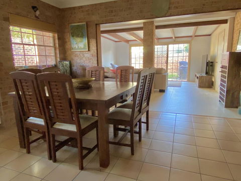 Amazing Beach House - Northern Rivers Accommodation 2