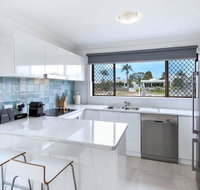 Amazing Modern Apartment on the Canal - Northern Rivers Accommodation
