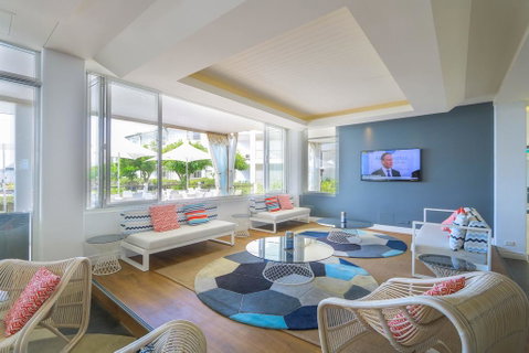 Amazing Ocean Views Resort Apartment - Northern Rivers Accommodation 3