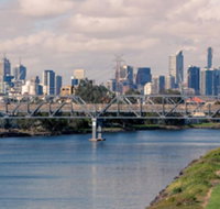 Amazing River Views - Fabulous Footscray Fun - Northern Rivers Accommodation