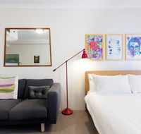 Amazing Studio with Pool in Central Sydney - Northern Rivers Accommodation