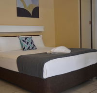 Ambassador Motel - Northern Rivers Accommodation