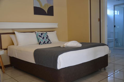 Ambassador Motel - Northern Rivers Accommodation 0