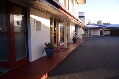 Ambassador Motel - Northern Rivers Accommodation 1