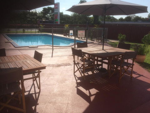 Ambassador Motel - Northern Rivers Accommodation 2