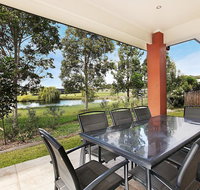 Amber Lakes - Northern Rivers Accommodation