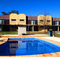 Amberoo Apartments - Northern Rivers Accommodation