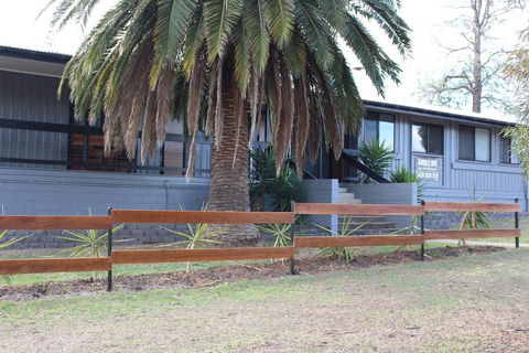 Amble Inn - Northern Rivers Accommodation 0