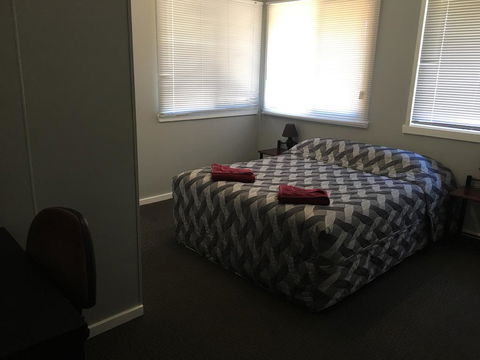 Amble Inn - Northern Rivers Accommodation 3