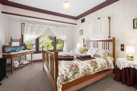 Ambrose Cottage Front Apartment - Northern Rivers Accommodation 3