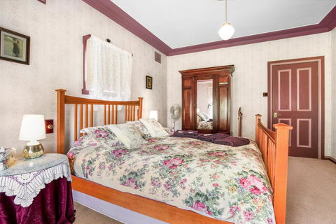 Ambrose Cottage Front Apartment - Northern Rivers Accommodation 2