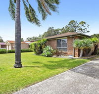 Amersham - great family accommodation - Northern Rivers Accommodation