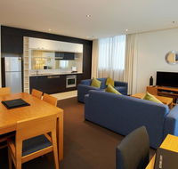 Amity Apartment Hotels - Northern Rivers Accommodation