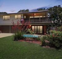 Ammaboolah at Hat Head - Northern Rivers Accommodation