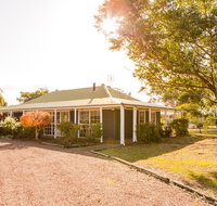 Among the Vines - Northern Rivers Accommodation