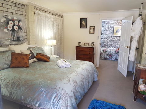 Amore Casa Tenterfield - Northern Rivers Accommodation 0