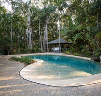 Amore On Buderim Rainforest Cabins - Northern Rivers Accommodation