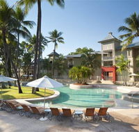 Amphora Palm Cove - Northern Rivers Accommodation