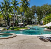Amphora Resort Luxury Private Apts - Northern Rivers Accommodation