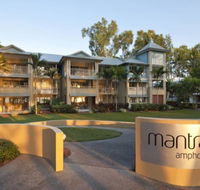 AmphoraStudioPalmCove - Northern Rivers Accommodation