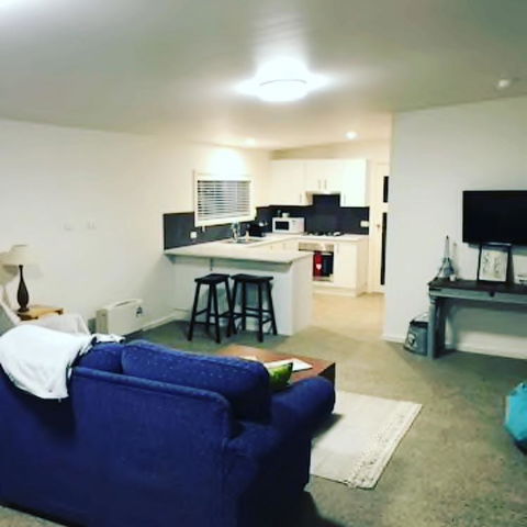AMs Farm Stay - Northern Rivers Accommodation 1
