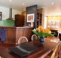 Anagama House  Studio - Northern Rivers Accommodation
