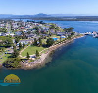Anchor Bay Motel - Northern Rivers Accommodation