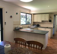 Anchor Down at Hat Head - Northern Rivers Accommodation