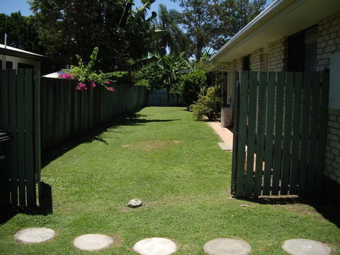 Anchor In - Northern Rivers Accommodation 3