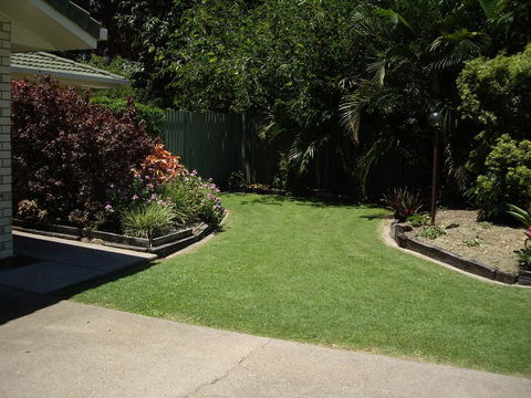 Anchor In - Northern Rivers Accommodation 2