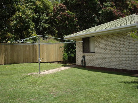 Anchor In - Northern Rivers Accommodation 1