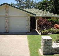 Anchor In - Northern Rivers Accommodation