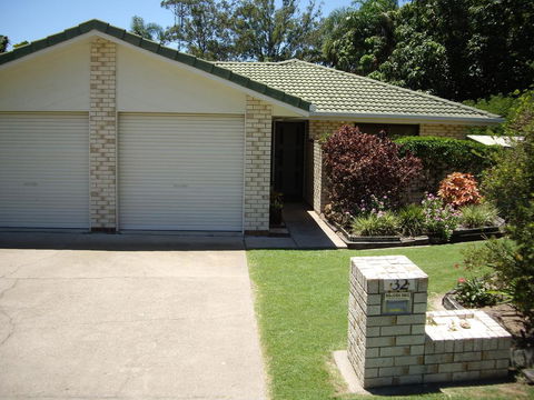 Anchor In - Northern Rivers Accommodation 0