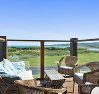 Anchorage - Northern Rivers Accommodation