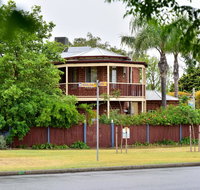 Anchorage Guest House and Self-contained Accommodation - Northern Rivers Accommodation
