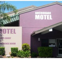 Anchorage Motor Inn - Northern Rivers Accommodation