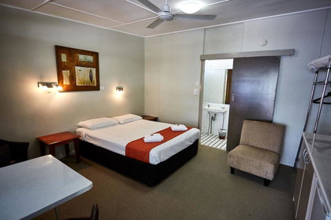 Anchorage Motor Inn - Northern Rivers Accommodation 3
