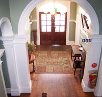 Anchorage Seafront Hotel - Northern Rivers Accommodation