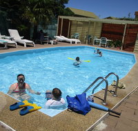 Anchorbell Holiday Apartments - Northern Rivers Accommodation