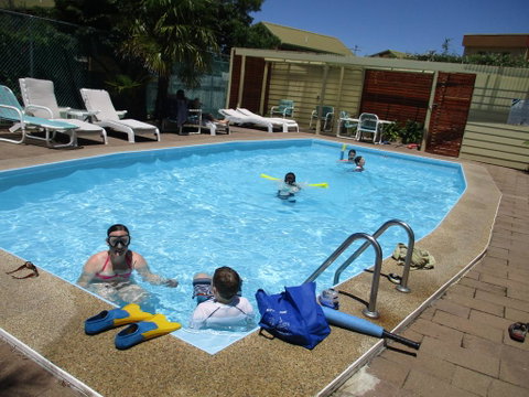 Anchorbell Holiday Apartments - Northern Rivers Accommodation 0