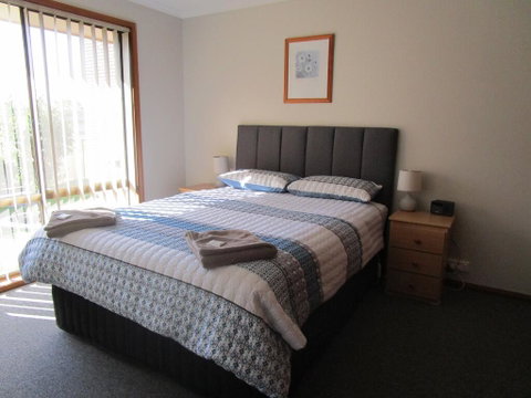 Anchorbell Holiday Apartments - Northern Rivers Accommodation 2