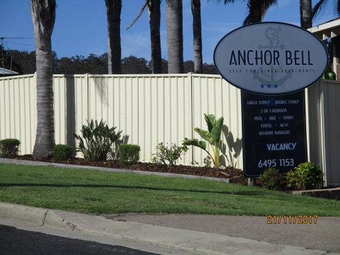 Anchorbell Holiday Apartments - Northern Rivers Accommodation 3