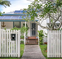 Anchored in Byron - Northern Rivers Accommodation